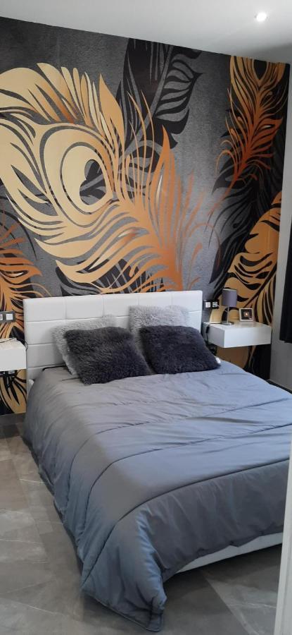 Apartamento Centrico Fuengirola Exterior foto
