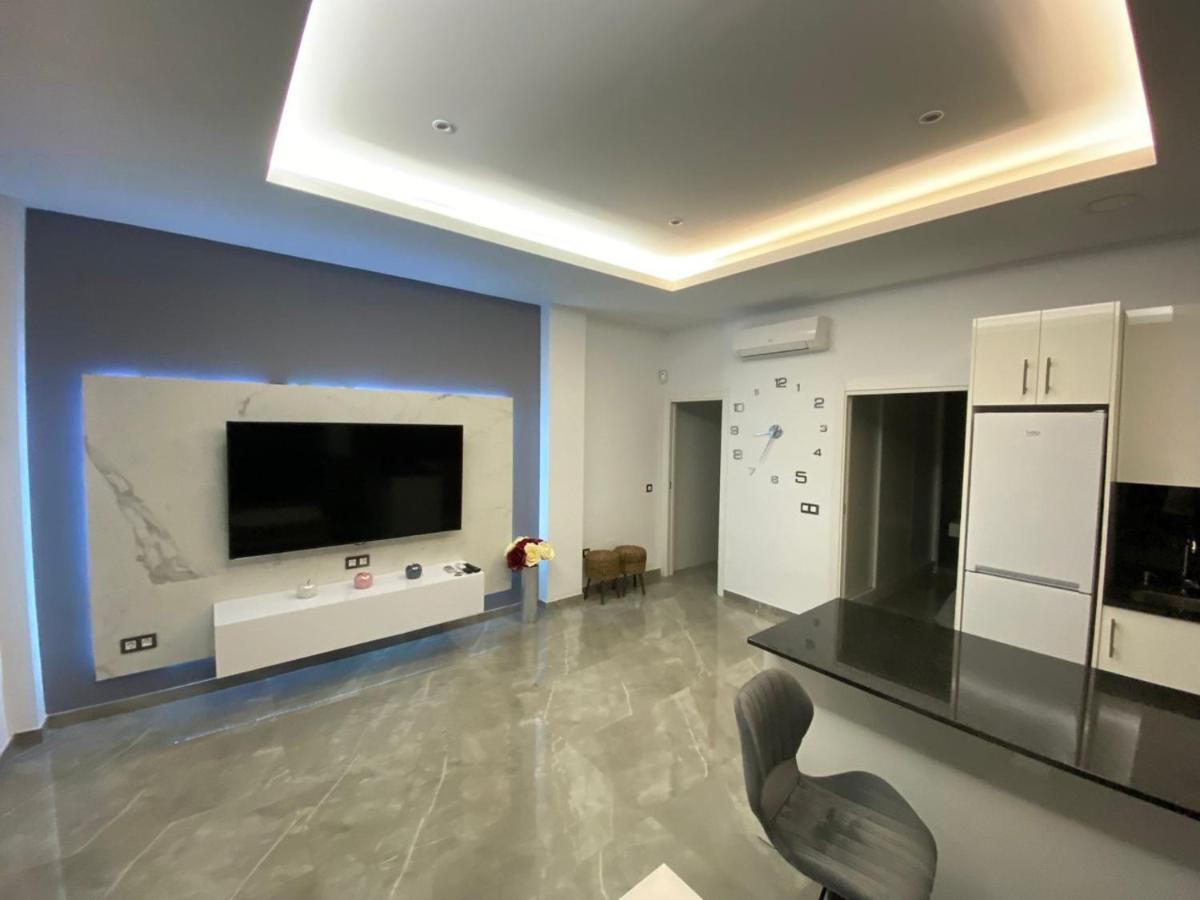 Apartamento Centrico Fuengirola Exterior foto