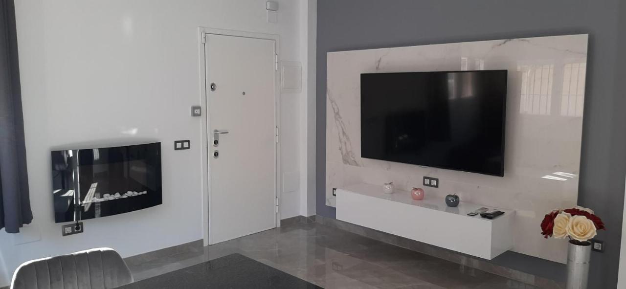 Apartamento Centrico Fuengirola Exterior foto